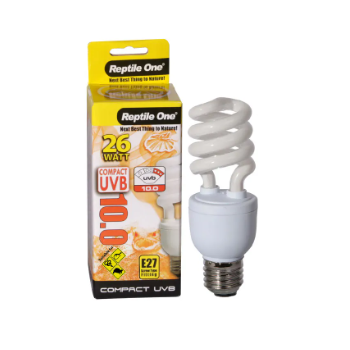Reptile One Compact UVB 10.0 26W