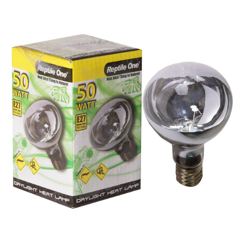 Reptile One DayLight Heat Lamp