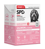 Prime SPD Slow Cooked Salmon & Pumpkin