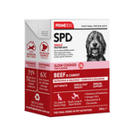 Prime SPD Slow Cooked Beef and Carrot