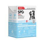 Prime SPD Slow Cooked Puppy Lamb & Blueberry