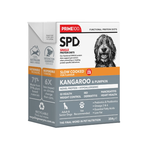 Prime SPD Slow Cooked Roo & Pumpkin