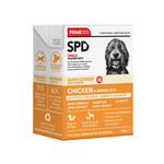 Prime SPD Slow Cooked Chicken & Brown Rice