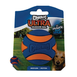 Chuckit! Ultra Squeaker Ball