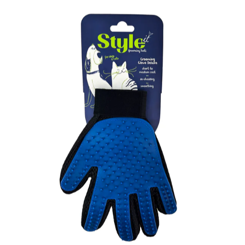 Styleit Grooming Mit