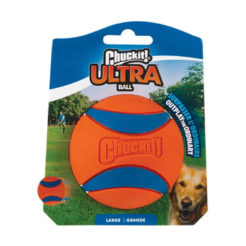 Chuckit! Ultra Ball