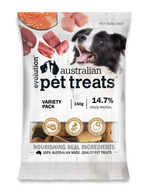 Australian Pet Treats Variety Pack