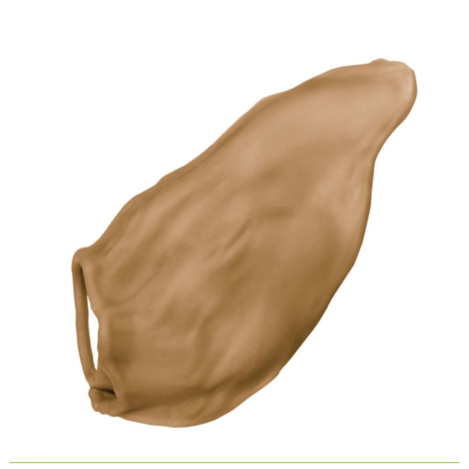 Whimzees Veggie Ears