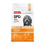 Prime 100 SPD Air Chicken and Brown Rice 600g