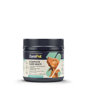 ZamiPet Complete Care Multi