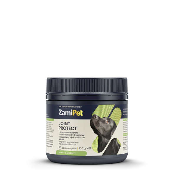 ZamiPet Joint Protect 150g