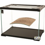 Turtle Tank and Cabinet Kit