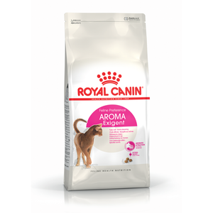 Royal Canin Exigent Aroma 2kg