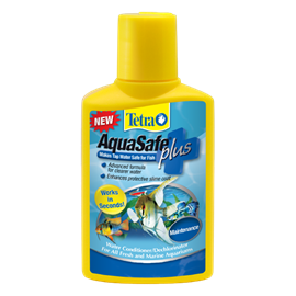 Tetra AquaSafe Plus