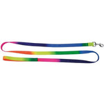 Prestige Rainbow Leash