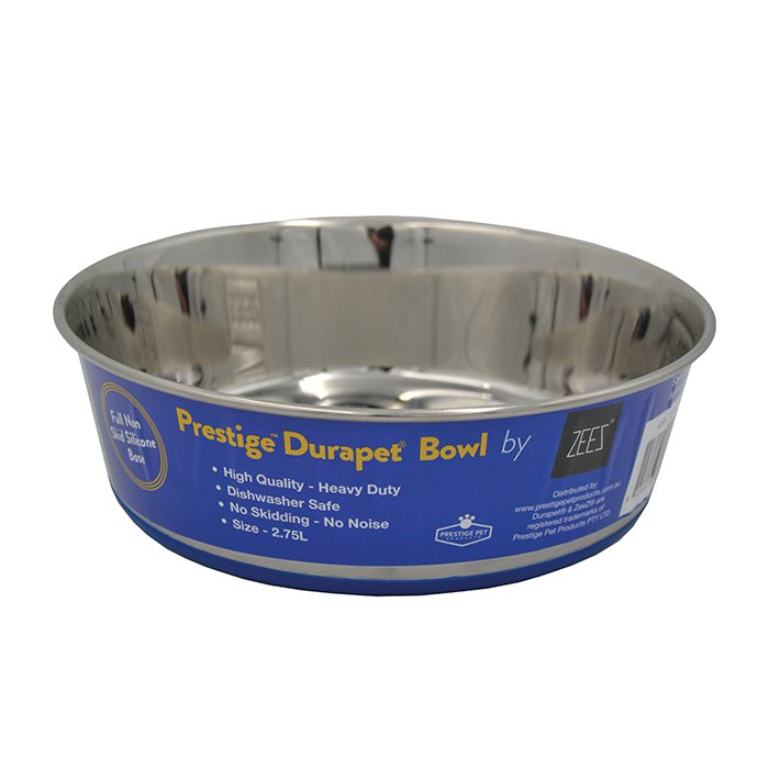 Prestige Durapet Bowl