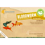 AI Bloodworm
