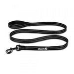 Alcott Nylon Adventure Leash Black