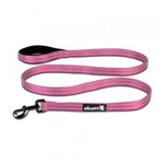 Alcott Nylon Adventure Leash Pink