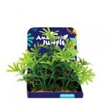 Amazon Jungle 5Finger Plant Display