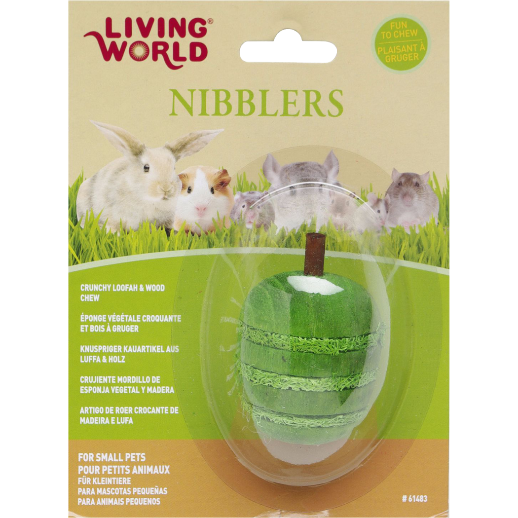 Living World Nibblers