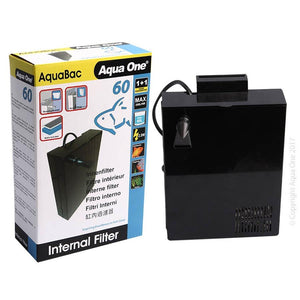 AquaBac Internal Filter
