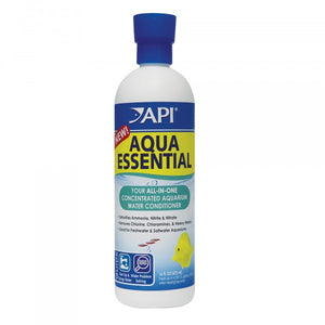 API Aqua Essential