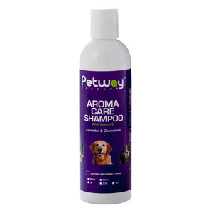 Petway Aroma Care Shampoo 250mL