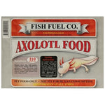 Fish Fuel Axolotl Dinner 110g