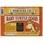 Fish Fuel Baby Turtle Food 110g