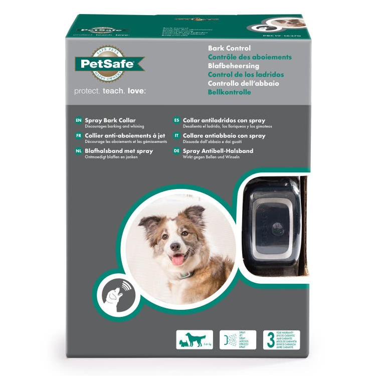 Petsafe Bark Control Collar