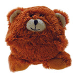 Snuggle Friends Bear 12cm