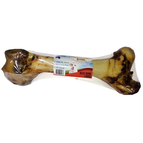 Yummi Beef Bone Large