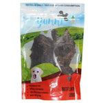 Yummi Beef Liver 120g