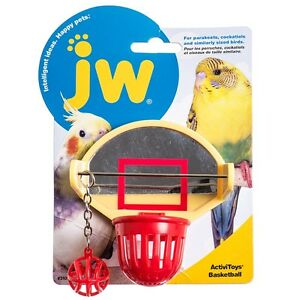 JW Insight Birdie Basketball