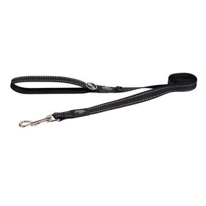 Rogz Classic Lead Black
