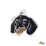 My Family Pet Tag Specific Breeds