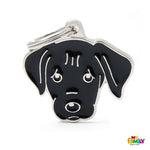 My Family Pet Tag Specific Breeds