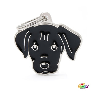 My Family Pet Tag Specific Breeds