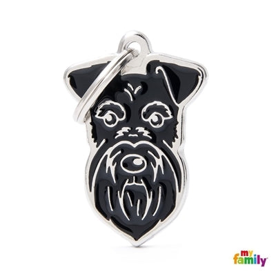 My Family Pet Tag Specific Breeds