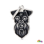 My Family Pet Tag Specific Breeds