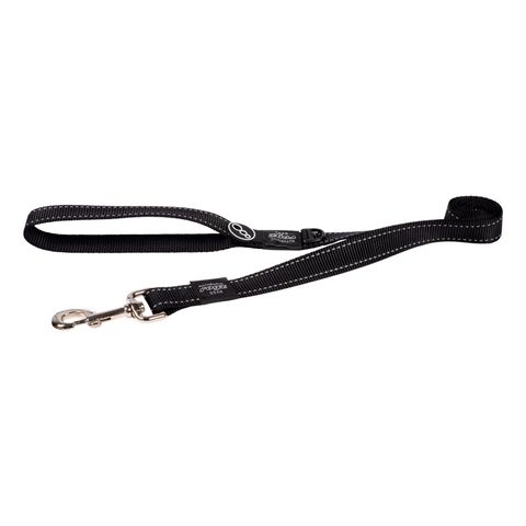 Rogz Classic Lead Black