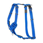 Rogz Control Harness Blue