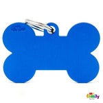 My Family Pet Tag Bone XL