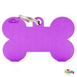 My Family Pet Tag Bone XL