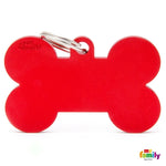 My Family Pet Tag Bone XL