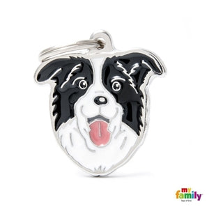 My Family Pet Tag Specific Breeds