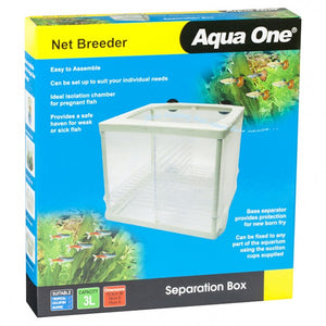 Aqua One Breeder Box