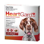 Heartgard Plus