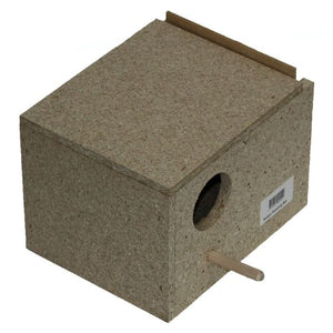 VP Nesting Box